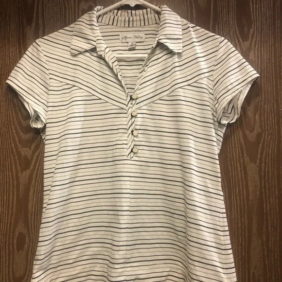 Sport Haley women’s polo shirt - Picture 2 of 10